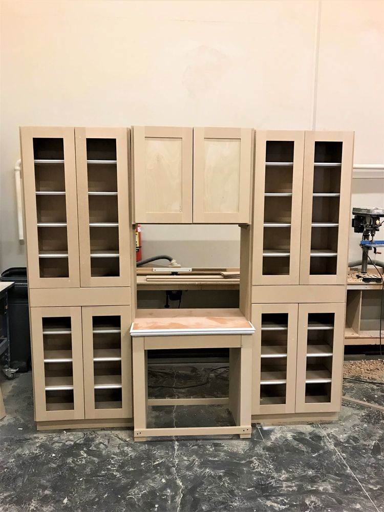 Discover our exceptional Wood Furniture Construction service, where skilled craftsmanship and quality materials come together to create beautiful, durable pieces that enhance your home's aesthetic and functionality. for LTB Woodworks in Wrightstown, NJ