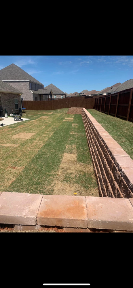 All Photos for Enhanced Landscape in Daphne, AL