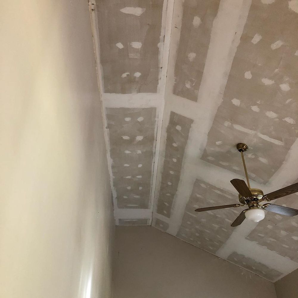 Our expert drywall and plastering service ensures smooth, flawless surfaces, providing the perfect base for your home's painting needs. Trust our skilled team to enhance your interior's beauty and durability. for Costa Painting in Suffolk, VA