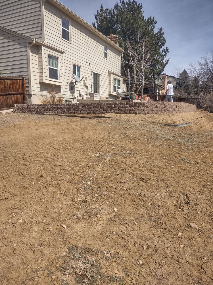 All Photos for Curb Appeal Masonry in Aurora, CO