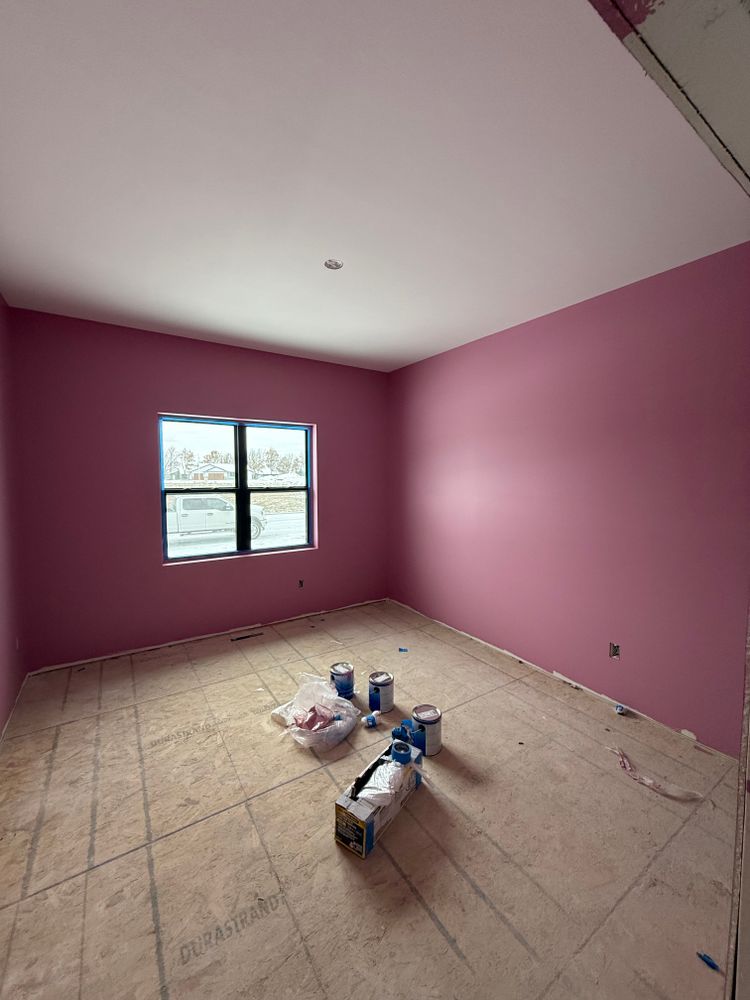 Painting Services - Holmen, Wisconsin  for Vazquez Drywall in Trempealeau County, WI