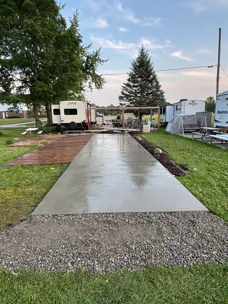 All Photos for Harold's Construction in Howell, MI