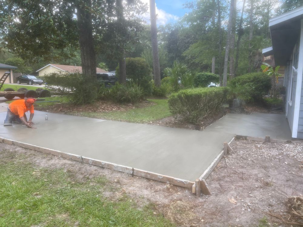 All Photos for Wilkerson Crete LLC in Reddick, FL