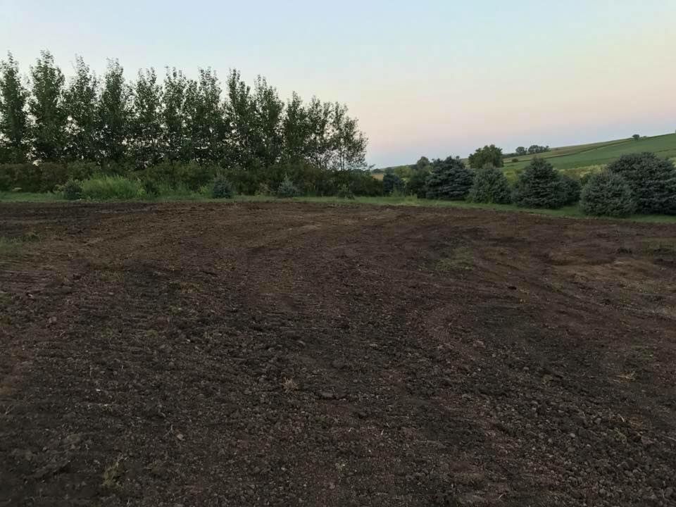 All Photos for Anthofer Dozing in Audubon, IA