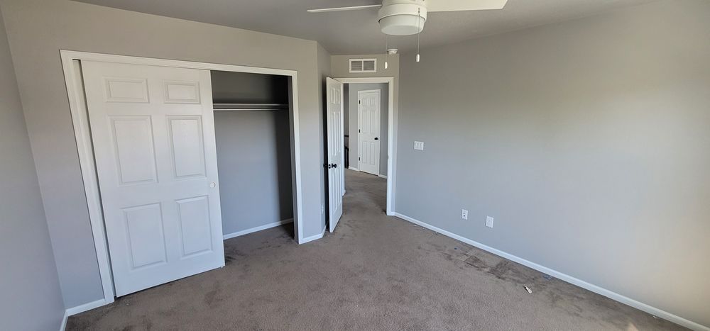 Interior Painting for Outlaw Painting in Loveland, CO