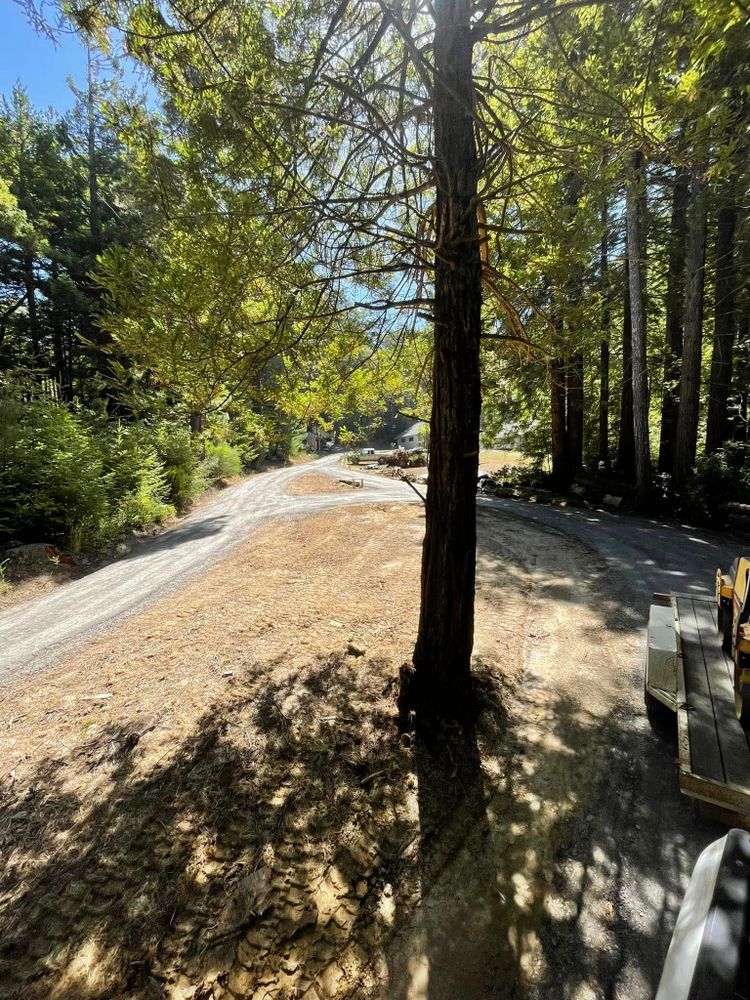 All Photos for Schaap Excavating in Gualala, CA