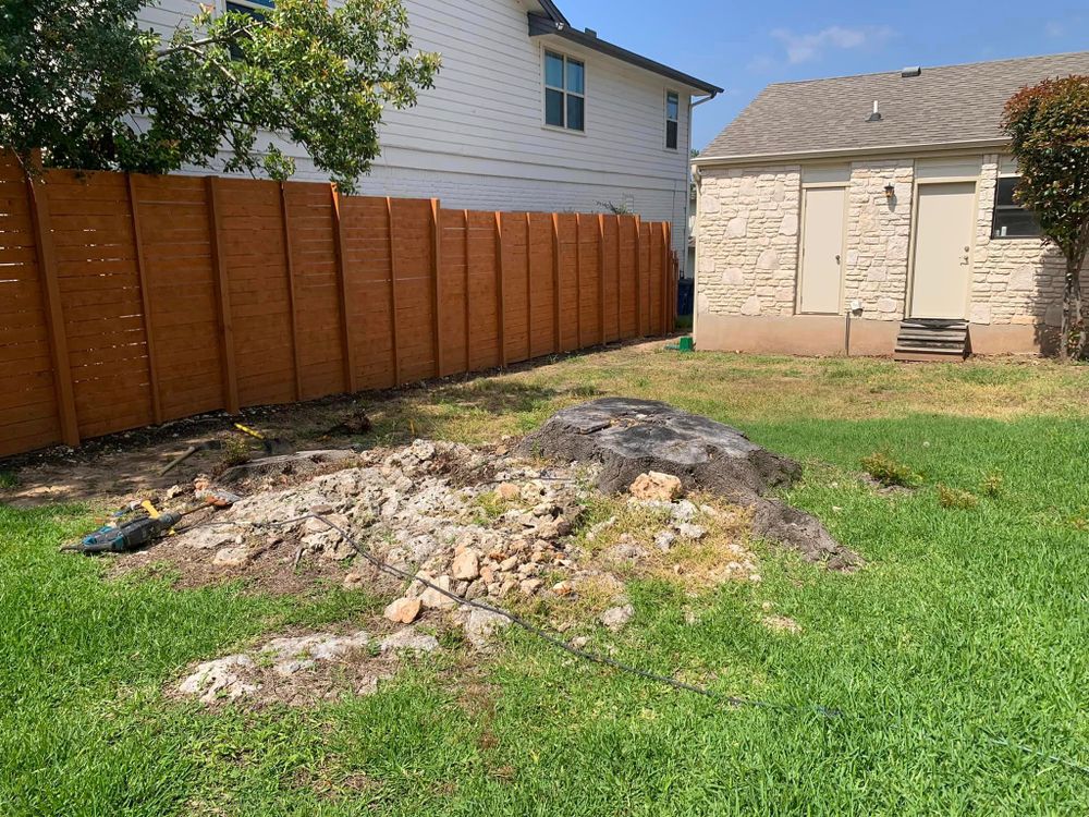 All Photos for Camerons Stump Grinding & Tree Services in Austin, TX