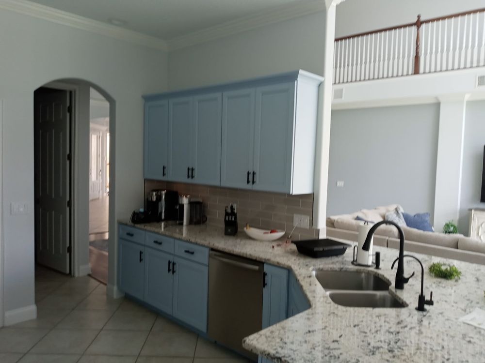 All Photos for Johns Surfside Painting in Palm Coast, FL