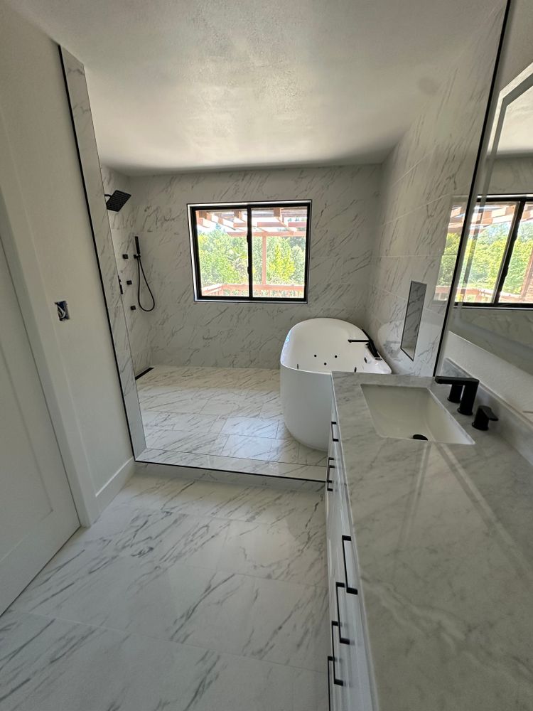 All Photos for Ren Levine Construction in Sonoma County, CA