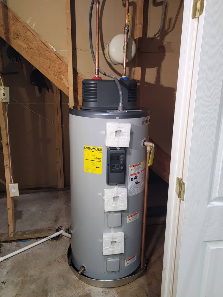 All Photos for Goodfellas Plumbing llc in Spotsylvania, VA