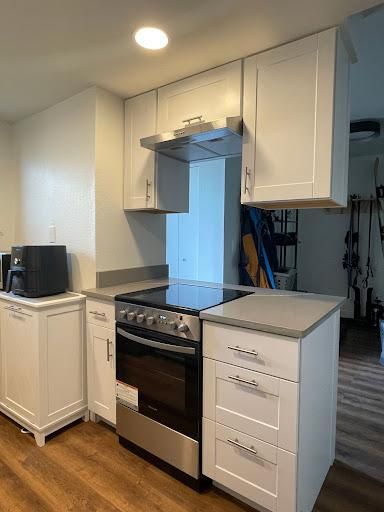 All Photos for Mill Creek Builders in Empire, CO