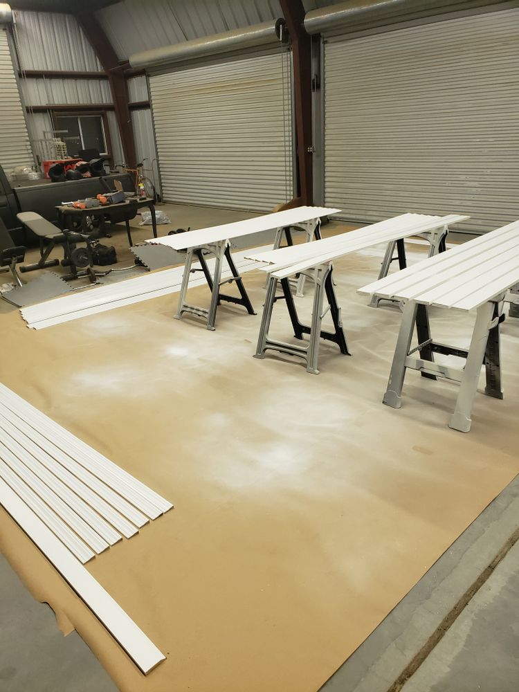 All Photos for Shermer Construction, LLC in Ridgecrest, CA