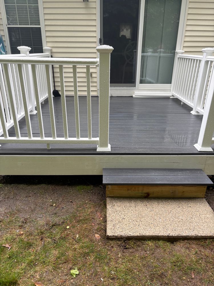 All Photos for Side Hustle Home Services  in Upton, MA