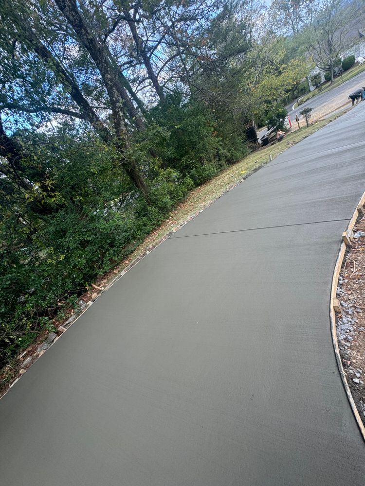 All Photos for Stillwell Earthworks in Trussville, AL