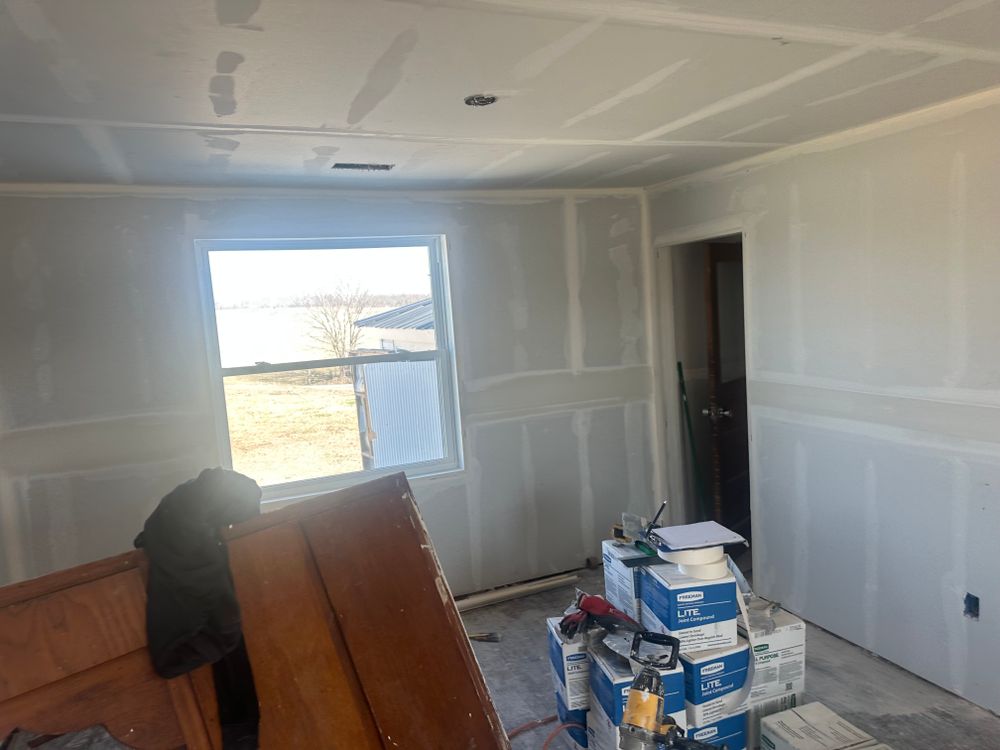 All Photos for Crump Construction & Roofing, LLC  in Urich,  MO