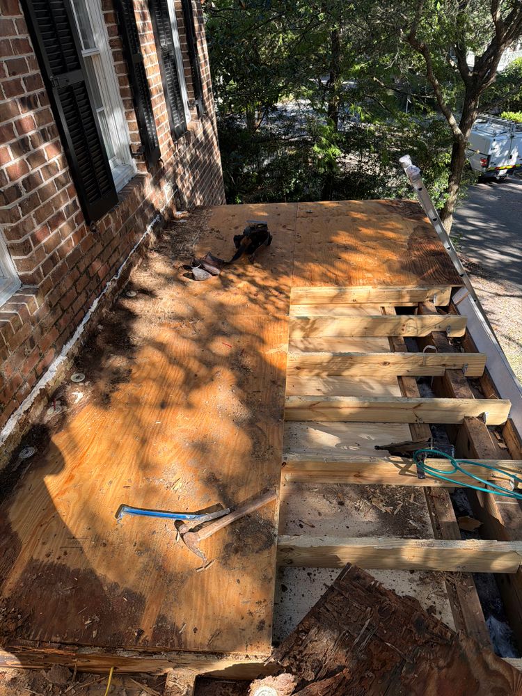 All Photos for Snap Remodeling in Charleston, SC