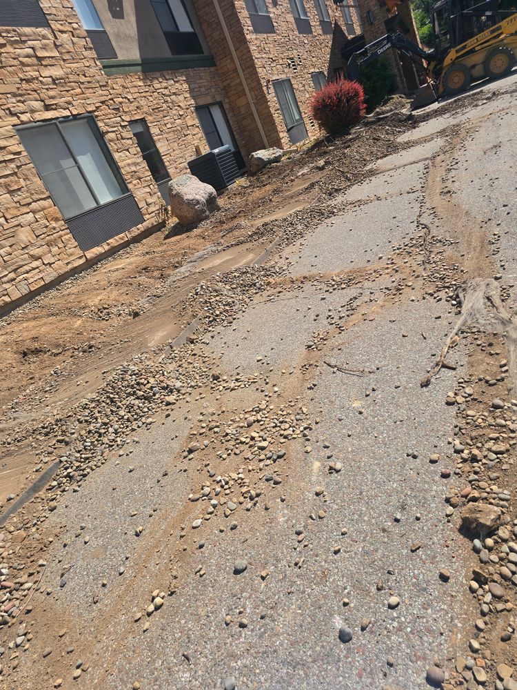All Photos for LRS: Landscape, Rescue, Snow in Silt, CO