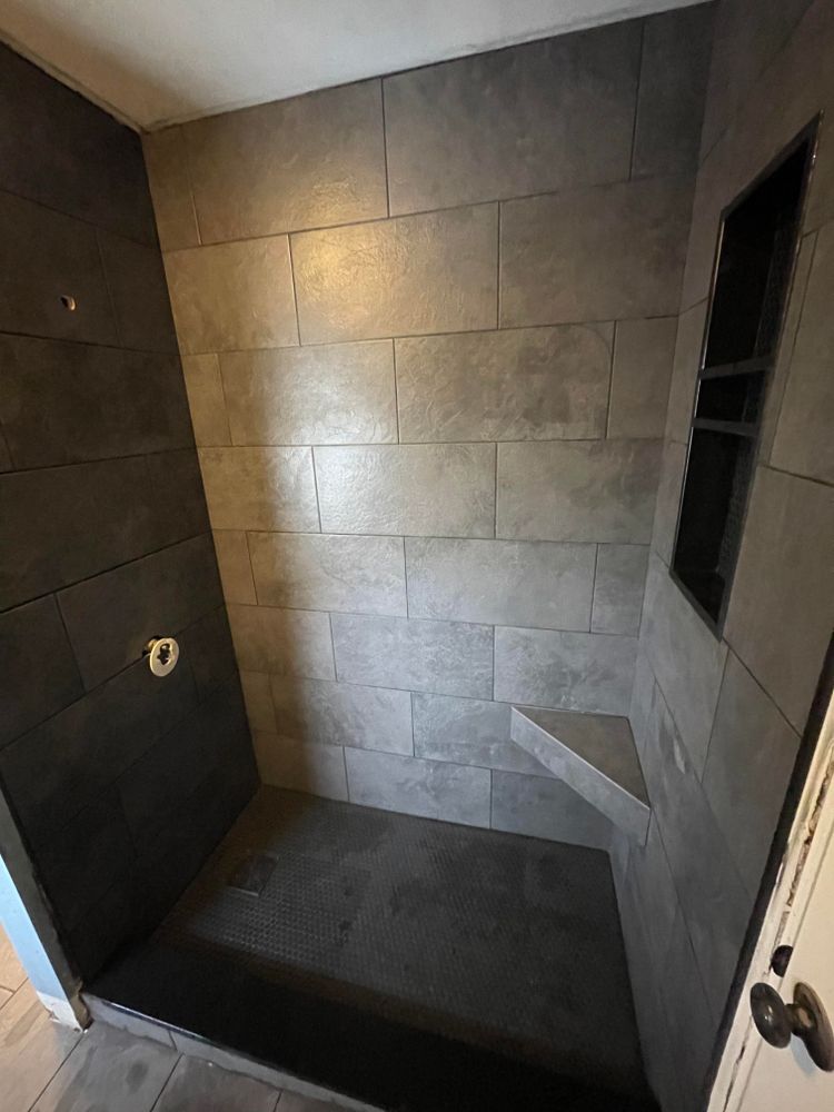 Bathroom Remodeling for The Carpenter’s Touch in Fall River, MA