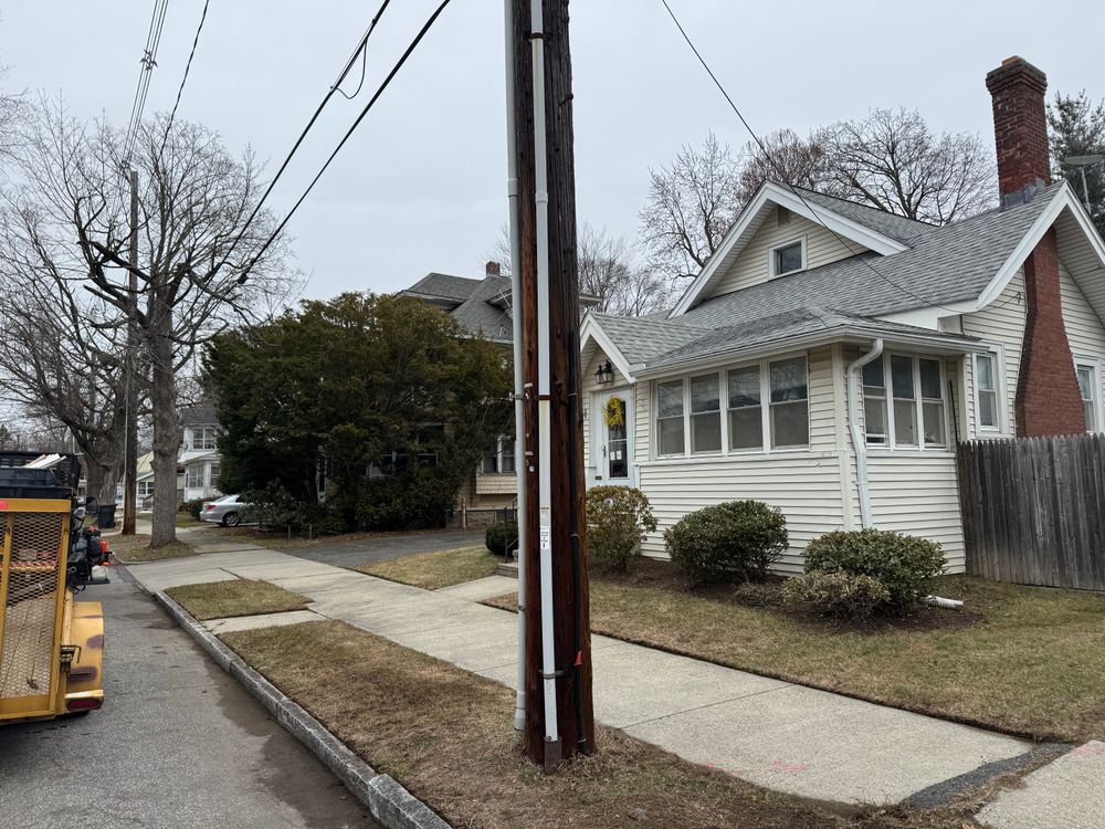 All Photos for Adams Landscaping in Springfield, MA