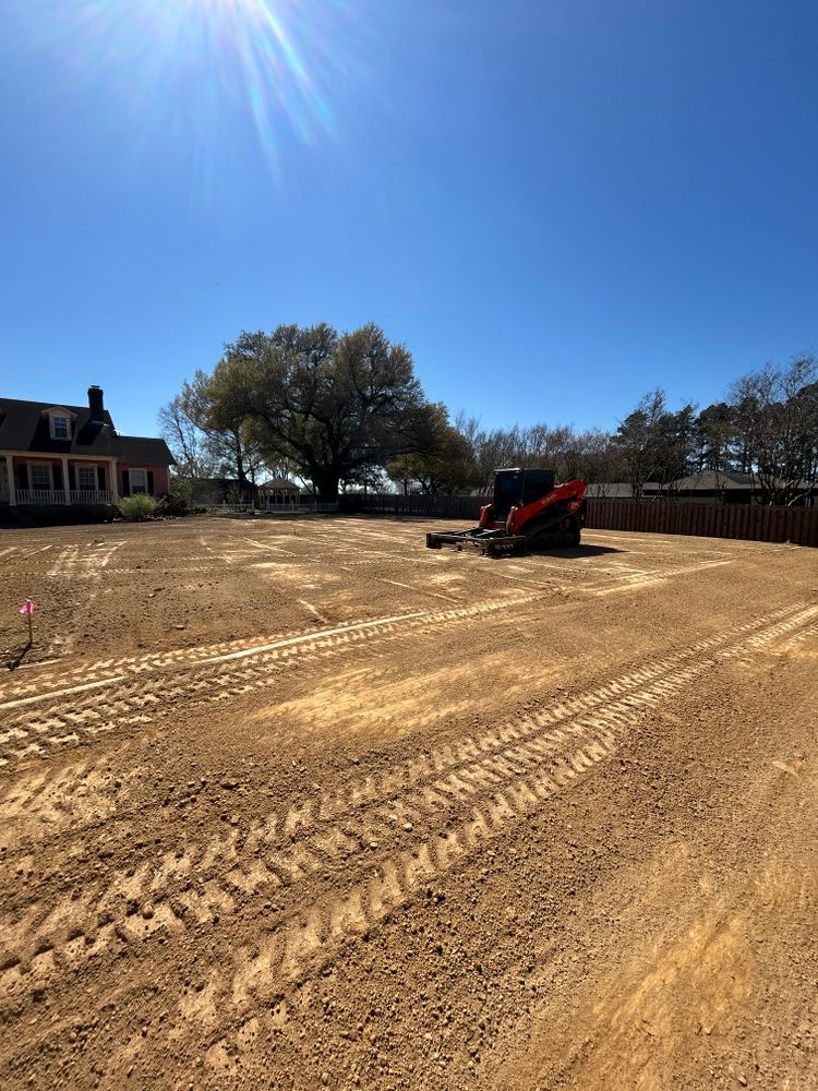All Photos for Lambert Equipment Services in Hessmer, LA