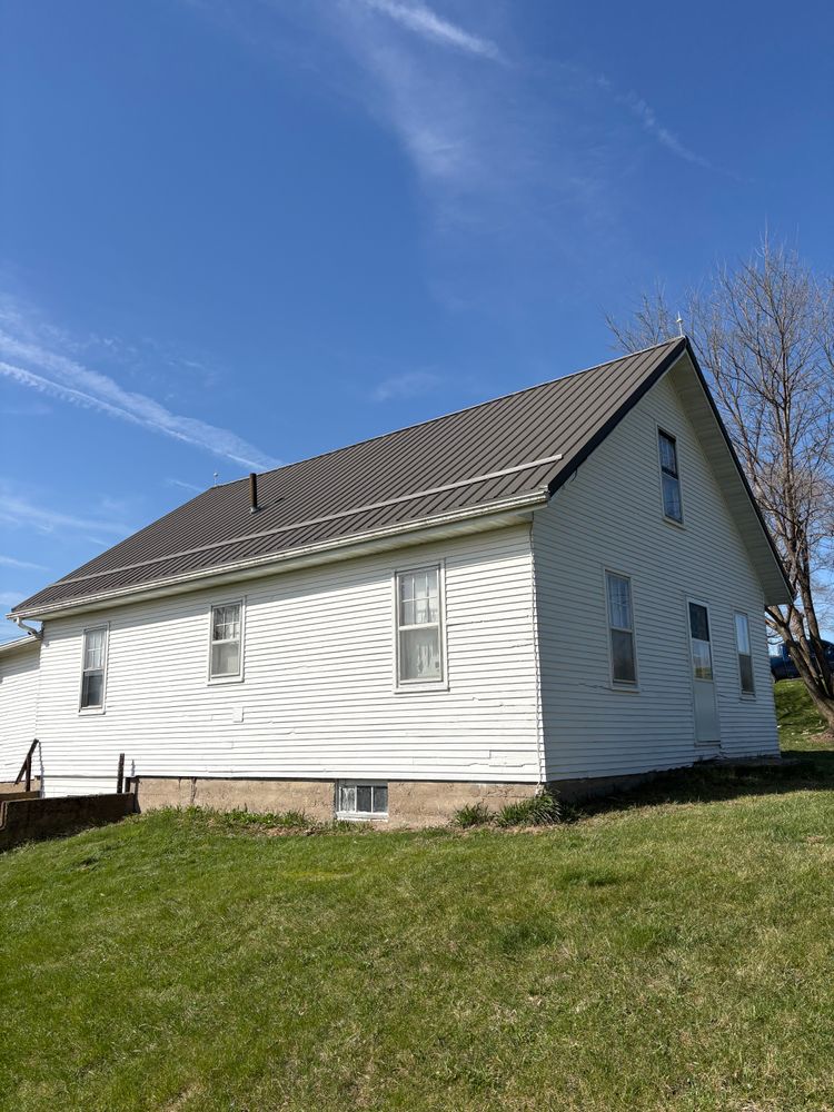 All Photos for NXT Build in Zwingle, IA