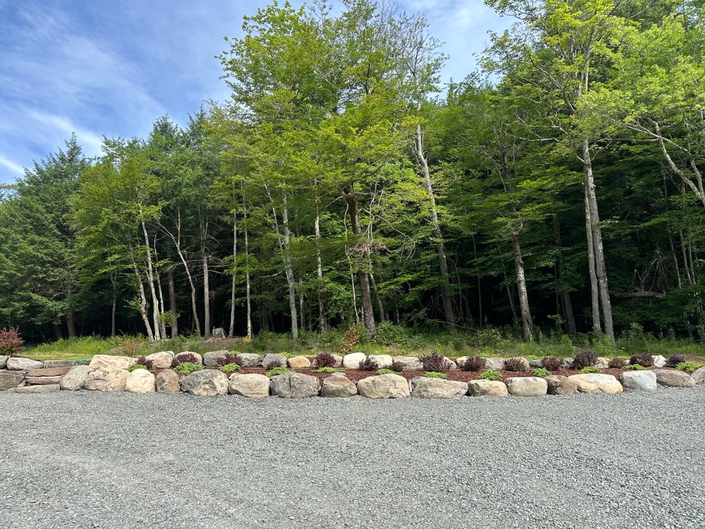 All Photos for Tony Monaco Landscaping Inc. in Orange County, NY