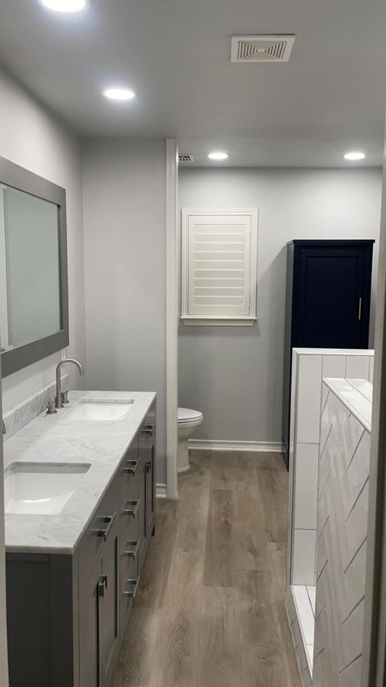 All Photos for Hunter Group Contracting in San Antonio, TX