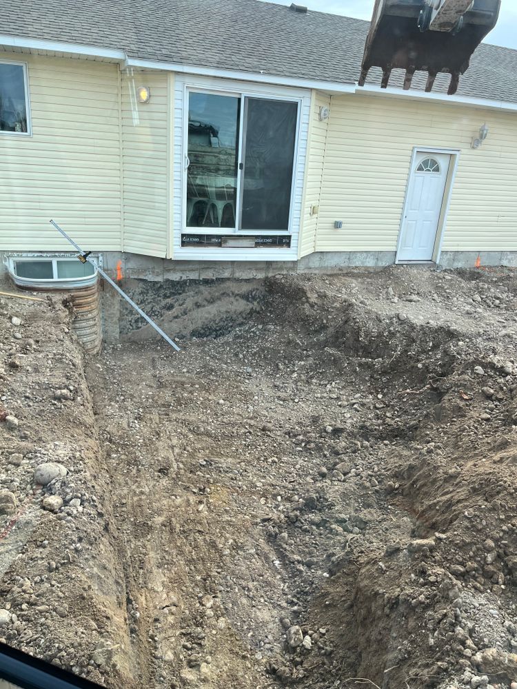 All Photos for SilverStone Excavation in Rigby, ID