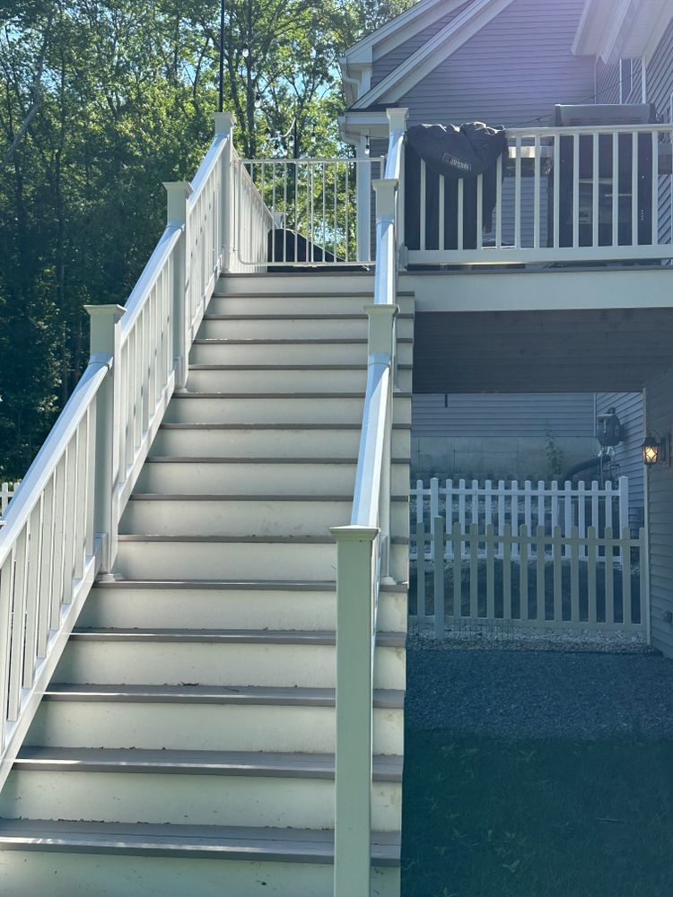 All Photos for Shawn's Landscaping in Worcester, MA