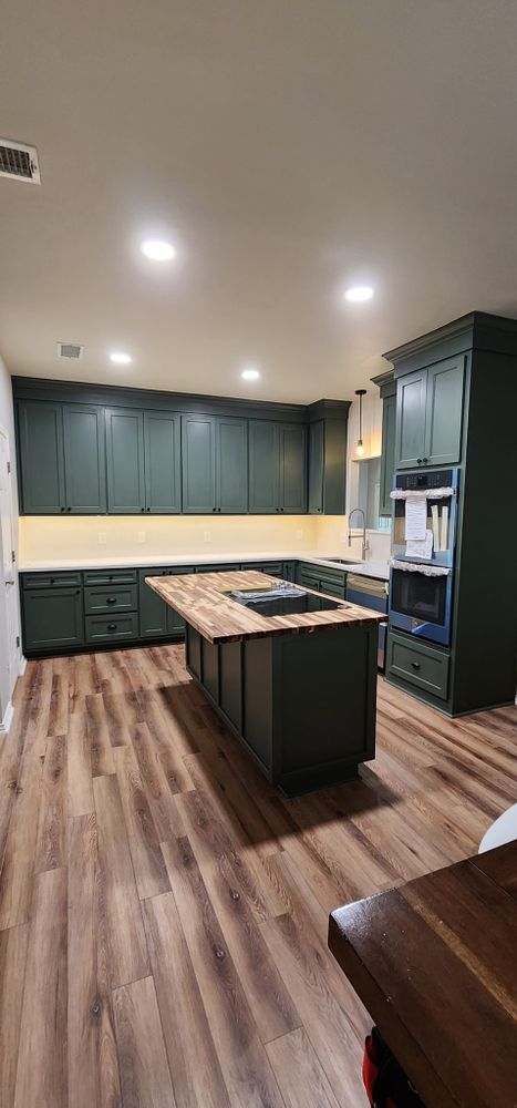 All Photos for Dream Home Construction in Odessa, TX