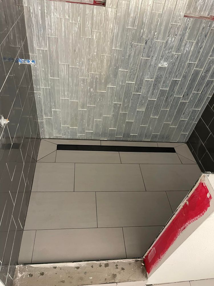 All Photos for Marr Tile & Stone in Tampa, FL