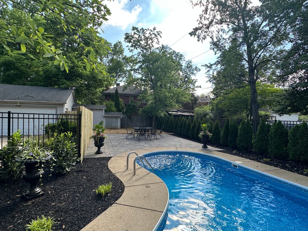 All Photos for Evolutions Property Maintenance in Louisville, KY