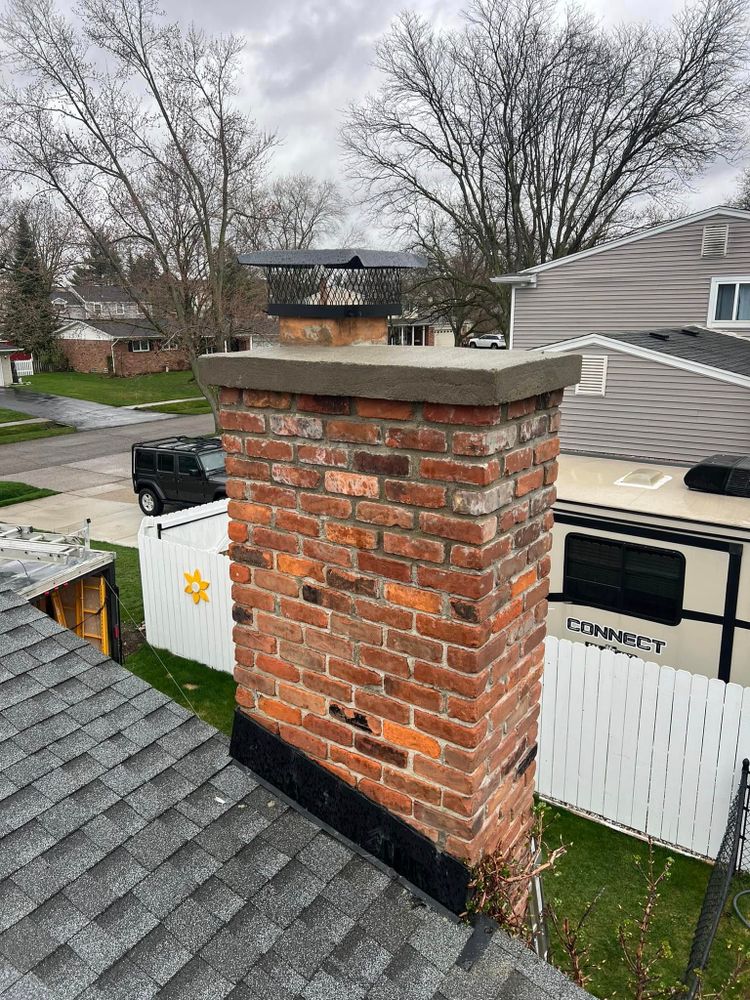 All Photos for Big Country Construction LLC in Sterling Heights, Michigan