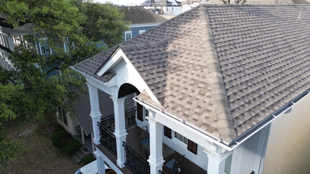 All Photos for E & E Roofing & Exteriors LLC in Baytown, TX