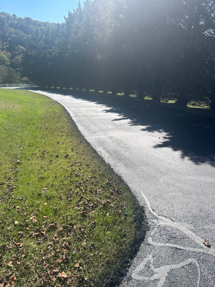 All Photos for James R Carter Paving in Roanoke, VA