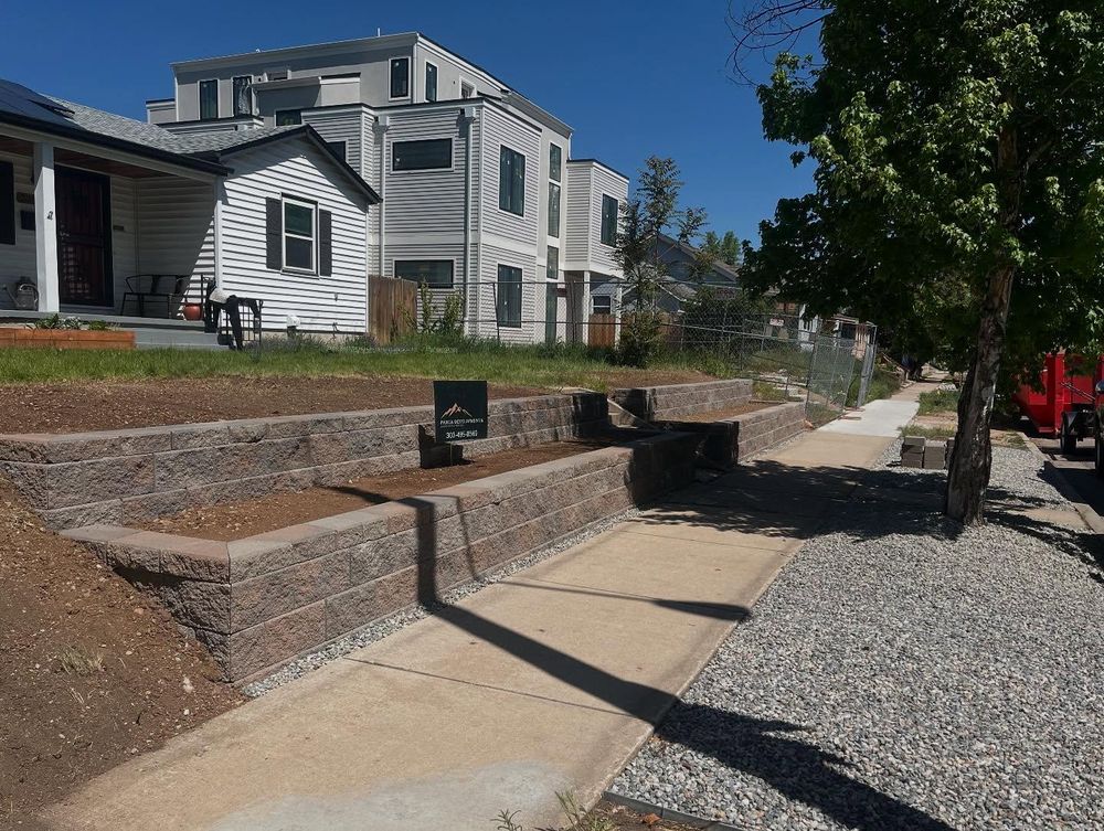 All Photos for Parga Development & Maintenance Services  in Thornton, CO