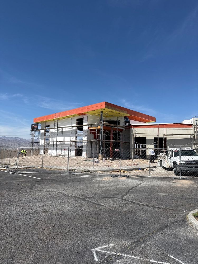 All Photos for Ant Farm Construction in Kingman, AZ