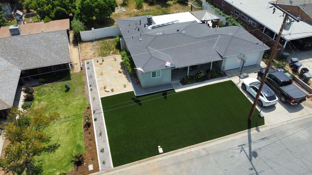 All Photos for Aidan Jade Landscaping in Riverside County, CA