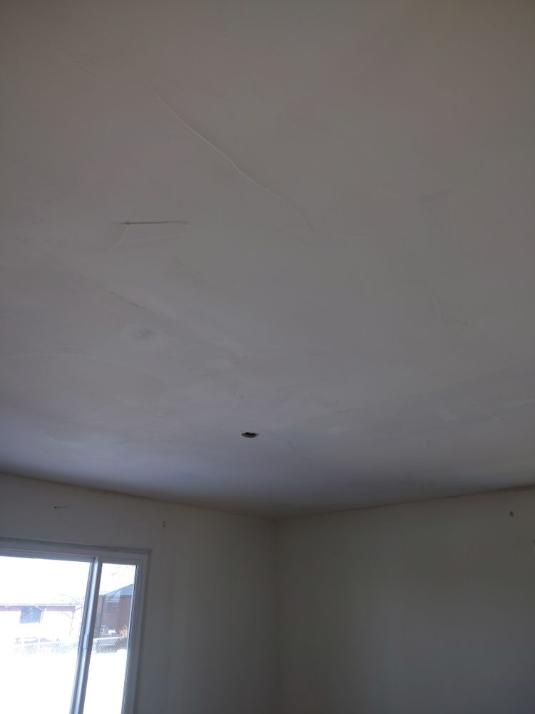 All Photos for Fournier Painting And Drywall in Butte, MT