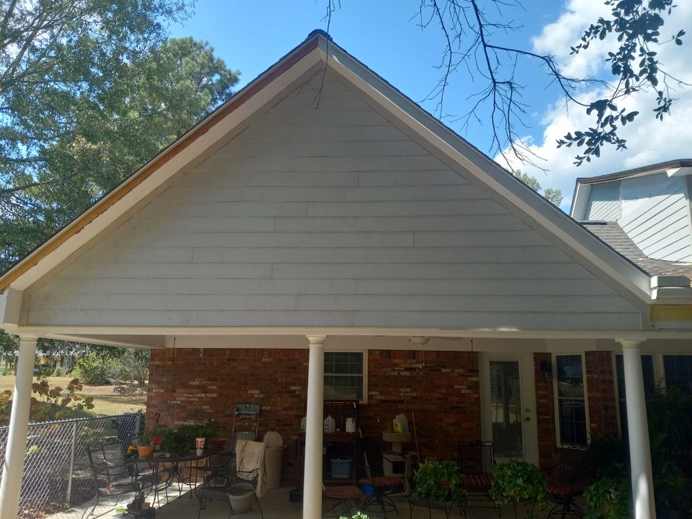 All Photos for H & R Roofing And Construction  in Union, MS