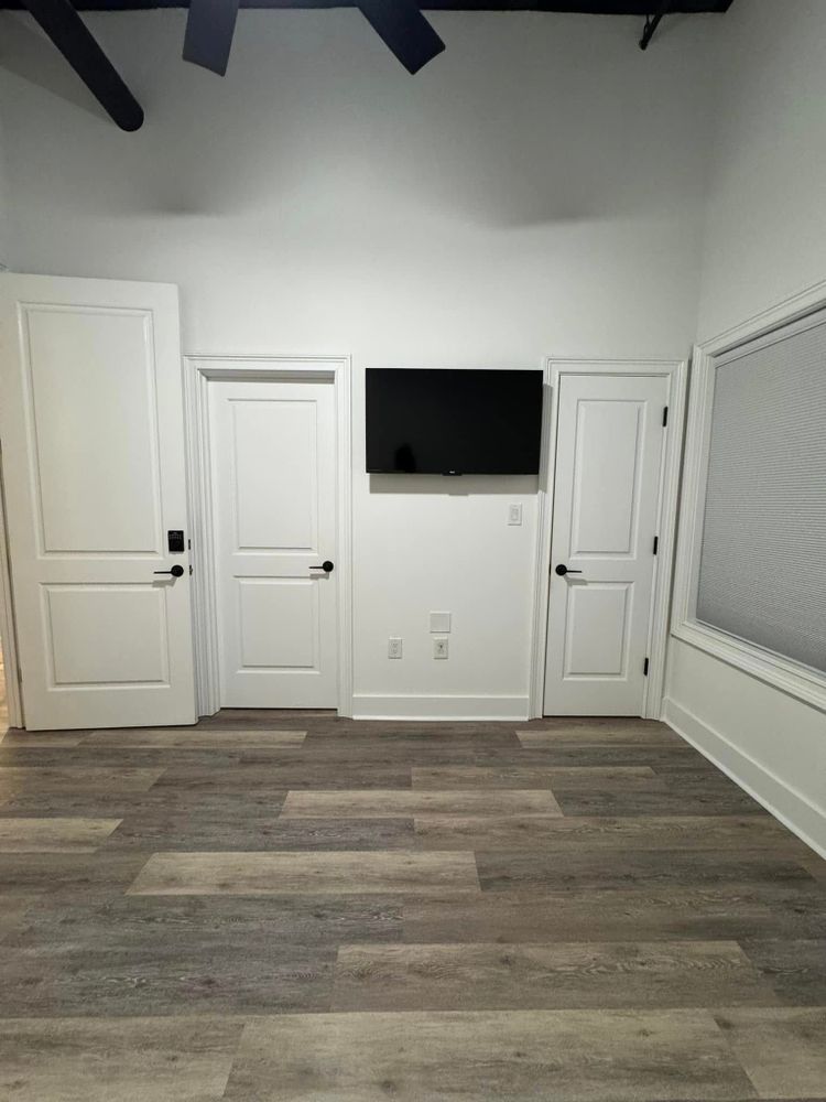 Remodeling for Tucker's Renovations in Columbia, SC