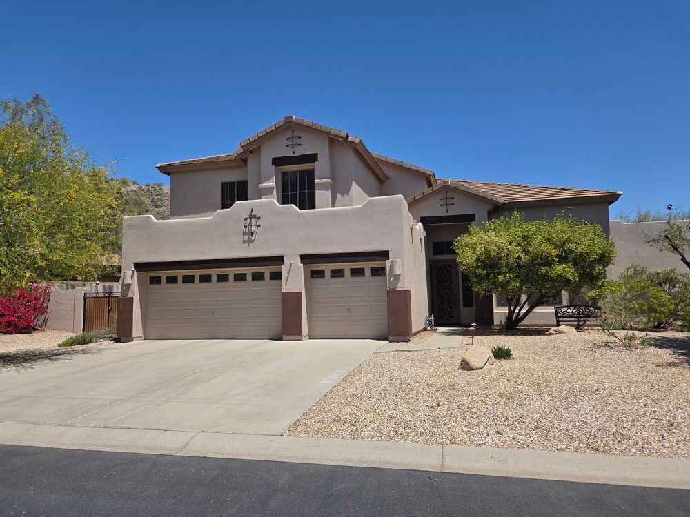 All Photos for Mr Painting Houses LLC in Laveen Village, AZ