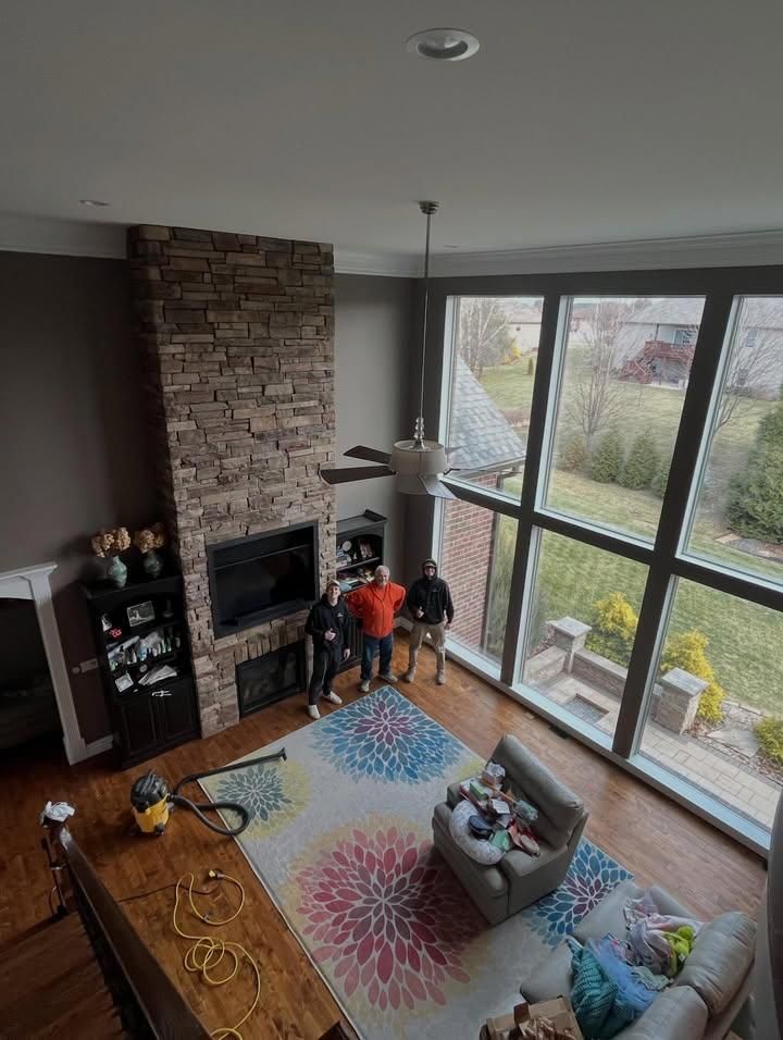 All Photos for LOCKWOOD FINISHES in Springfield, IL