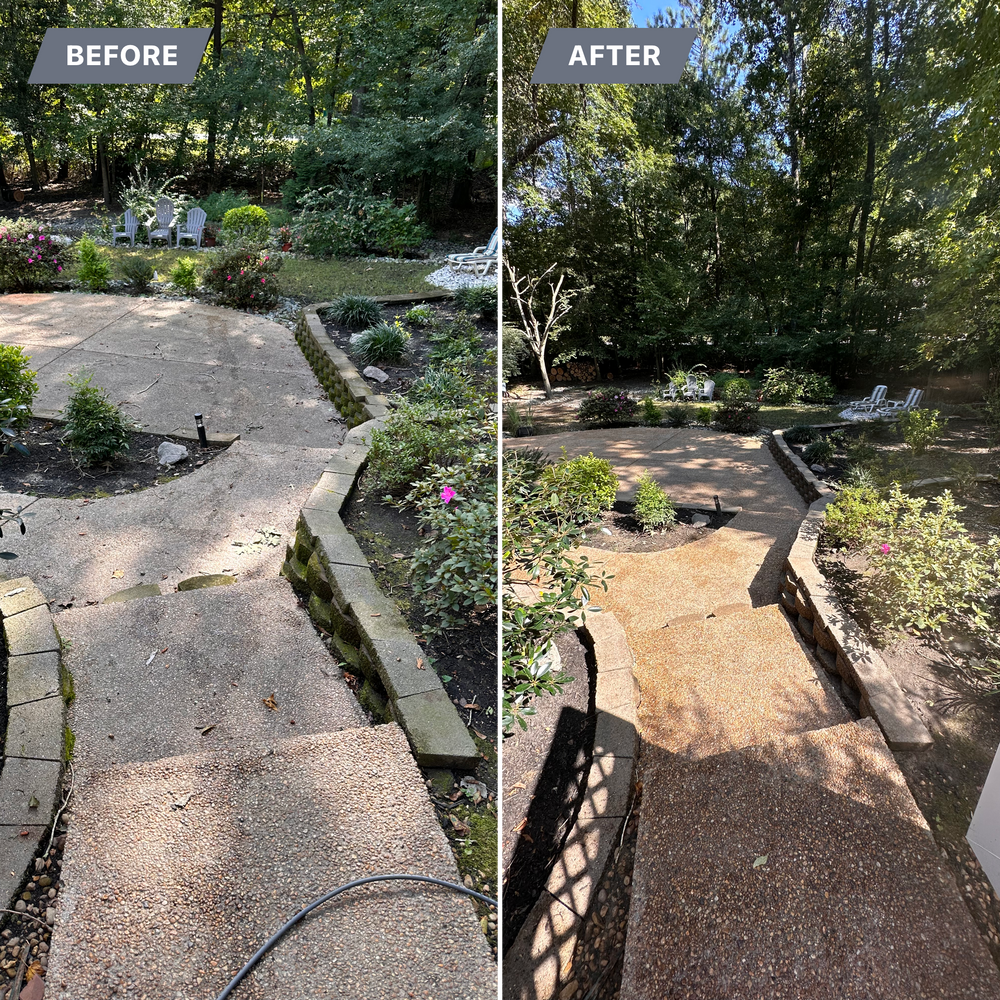 All Photos for LeafTide Solutions in Richmond, VA