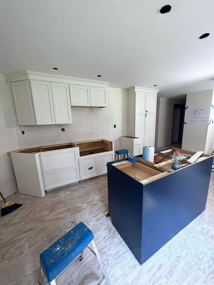 All Photos for Richard Easton Construction LLC in Keene, NH