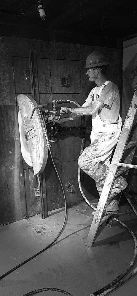 Concrete for Superior Concrete Cutting in Moncks Corner, SC