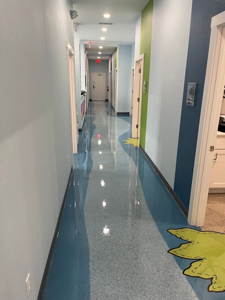 All Photos for EverCoat Surface Solutions in Fort Worth, TX