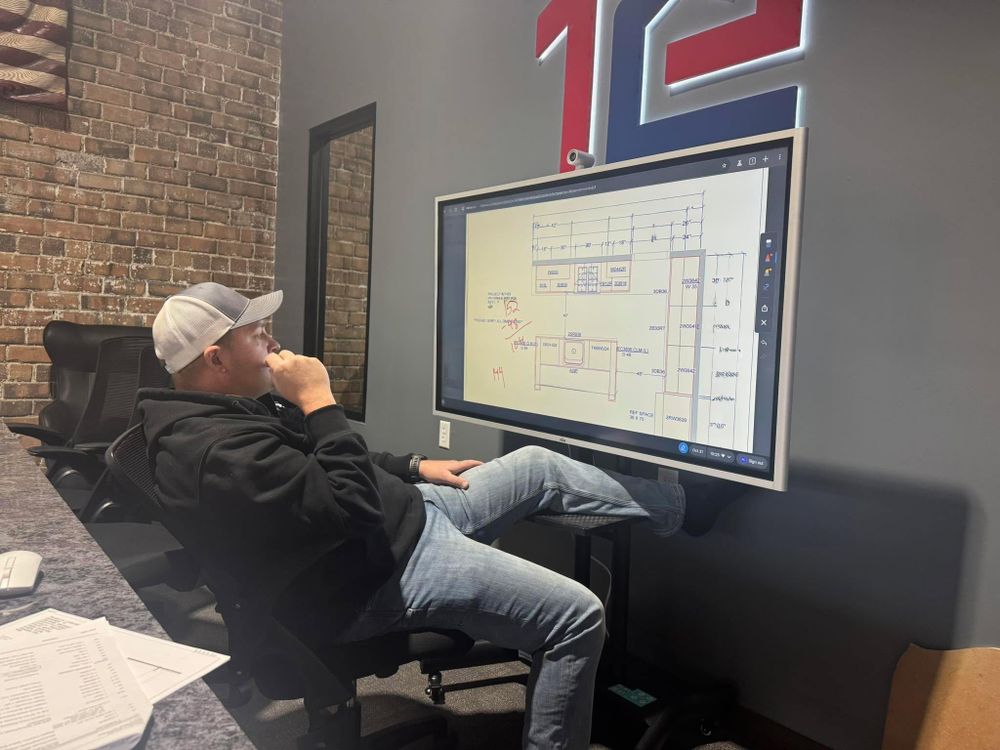 All Photos for Patriot's Choice Contracting in Harlan, IA