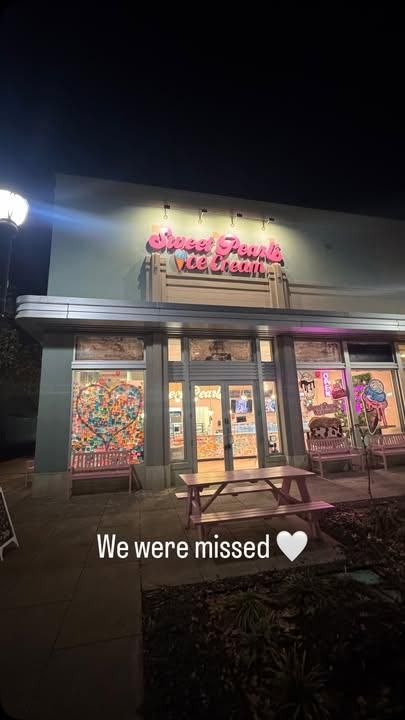 All Photos for Sweet Pearl's Ice Cream in Garland, TX