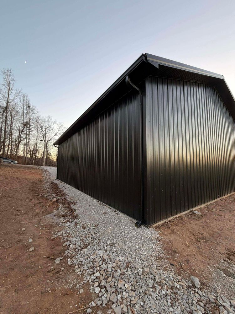 All Photos for KY Gutter Pro & Specialty Roofing Systems in Monticello, KY